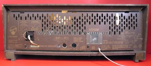 Paris 7.626.320; Blaupunkt Ideal, (ID = 1182460) Radio