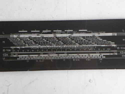Paris 7.626.320; Blaupunkt Ideal, (ID = 1529434) Radio
