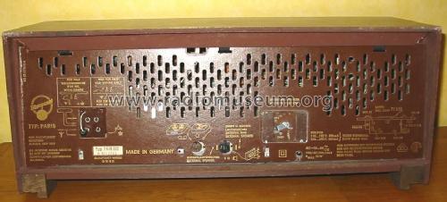 Paris 7.626.320; Blaupunkt Ideal, (ID = 31035) Radio