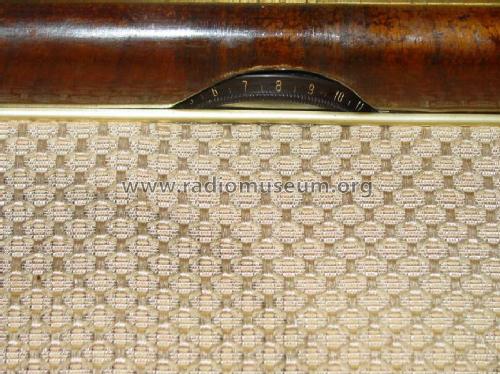 Paris H3053; Blaupunkt Ideal, (ID = 186863) Radio