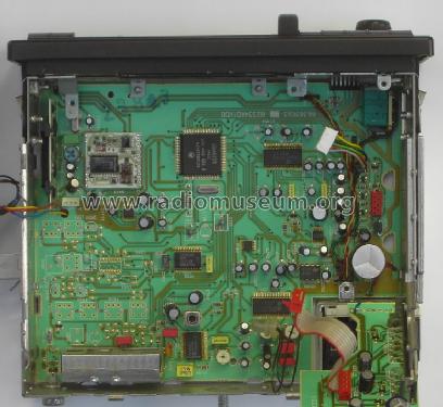 Paris RCR 41 7 641 774 010; Blaupunkt Ideal, (ID = 808542) Autoradio