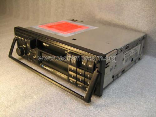 Paris RCR 41 7 641 774 010; Blaupunkt Ideal, (ID = 942766) Car Radio