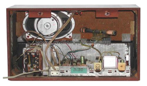 Pisa 7.627.240; Blaupunkt Ideal, (ID = 246230) Radio