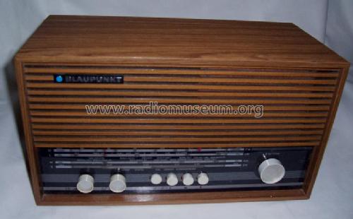 Pisa 7.627.240; Blaupunkt Ideal, (ID = 337781) Radio