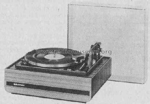 PLW941 7.622.920; Blaupunkt Ideal, (ID = 329101) Sonido-V