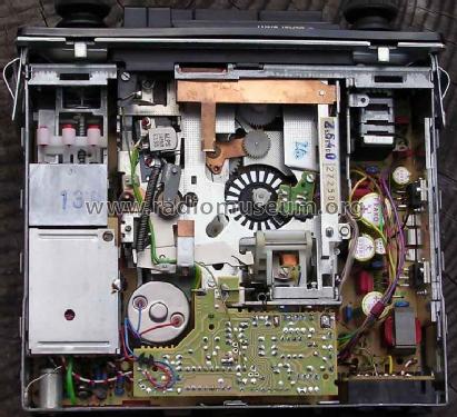 Porto 21 7.641.048.419; Blaupunkt Ideal, (ID = 439576) Car Radio