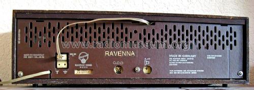 Ravenna 7.628.210; Blaupunkt Ideal, (ID = 761729) Radio