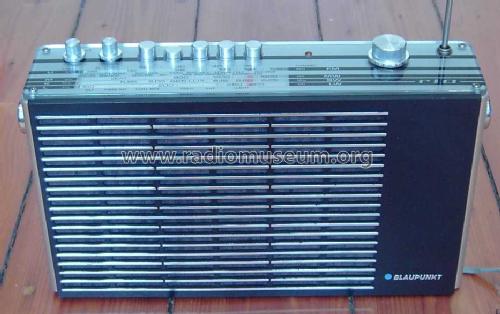 Rio 7.650.722; Blaupunkt Ideal, (ID = 653649) Radio