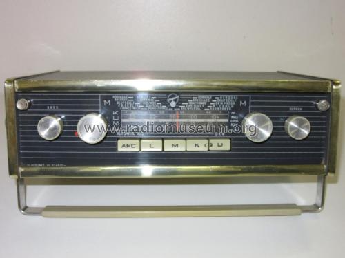 Riviera 94800; Blaupunkt Ideal, (ID = 1903649) Radio