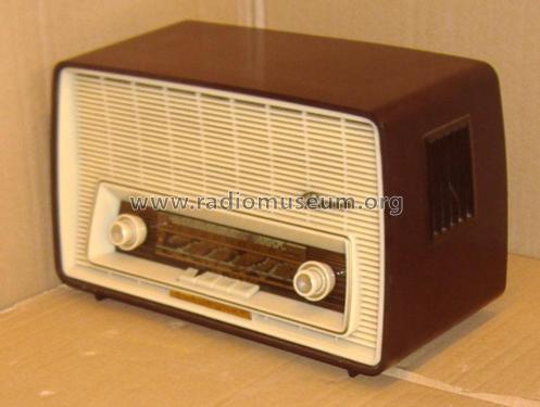 Roma 20020; Blaupunkt Ideal, (ID = 1820209) Radio