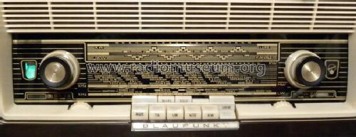 Roma 2410; Blaupunkt Ideal, (ID = 964522) Radio