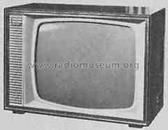 Roma AS 73250; Blaupunkt Ideal, (ID = 327004) Televisión