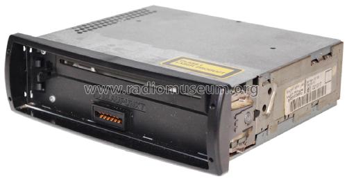 San Remo RD168 / 7.648.550.310; Blaupunkt Ideal, (ID = 1783775) Car Radio