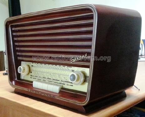 Santos 2310; Blaupunkt Ideal, (ID = 1692285) Radio