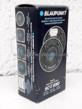 Hochtöner SC-T 5060; Blaupunkt Ideal, (ID = 1749899) Altavoz-Au