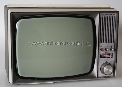 Scout 7.679.020; Blaupunkt Ideal, (ID = 1211395) Télévision