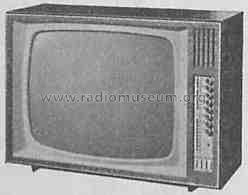 Sevilla 74.370; Blaupunkt Ideal, (ID = 327023) Television