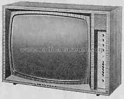 Sevilla 7.677.450; Blaupunkt Ideal, (ID = 327261) TV Radio