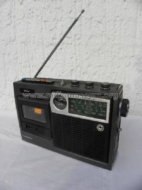 Skipper 7.655.070; Blaupunkt Ideal, (ID = 1142313) Radio