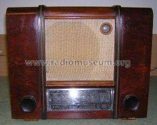 Standard HM; Blaupunkt Ideal, (ID = 125490) Radio