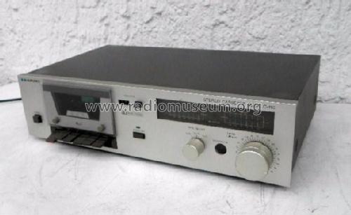 Stereo Cassette Deck C-110 7.629.130; Blaupunkt Ideal, (ID = 1939996) R-Player