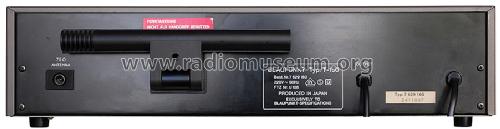 Stereo Digital Tuner T-150; Blaupunkt Ideal, (ID = 621587) Radio