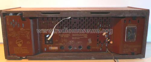 Steuergerät I 23450; Blaupunkt Ideal, (ID = 227089) Radio