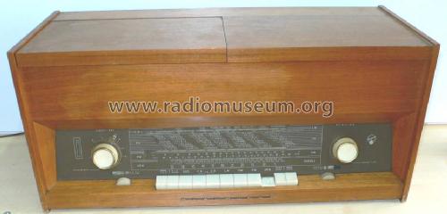 Steuergerät II 23.460; Blaupunkt Ideal, (ID = 208202) Radio