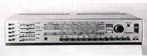 STG5091 7.621.550; Blaupunkt Ideal, (ID = 147187) Radio