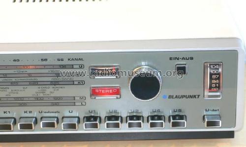 STG5091 7.621.550; Blaupunkt Ideal, (ID = 199167) Radio