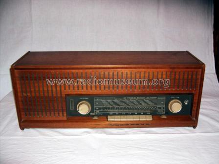 Stockholm 23 350; Blaupunkt Ideal, (ID = 496443) Radio