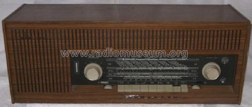 Stockholm 25.355; Blaupunkt Ideal, (ID = 946749) Radio