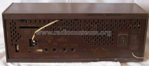 Stockholm 25.355; Blaupunkt Ideal, (ID = 946752) Radio