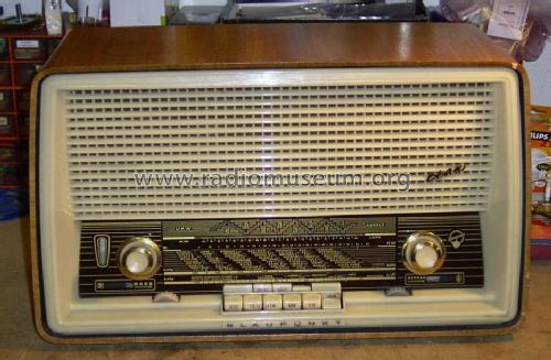 Blaupunkt Sultan Radio Blaupunkt Sultan Radio