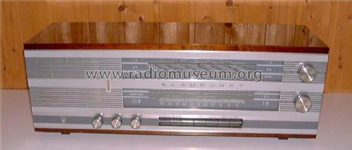 Sultan 25.300; Blaupunkt Ideal, (ID = 1970693) Radio