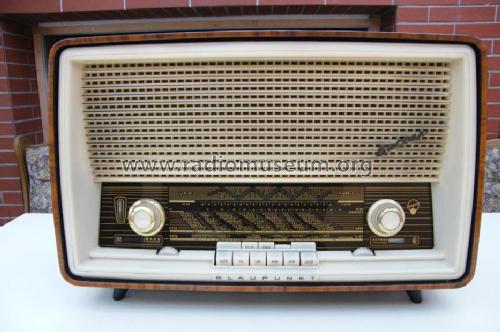 Sultan 2620; Blaupunkt Ideal, (ID = 1178644) Radio