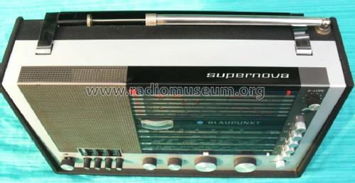 Supernova 7.658.880; Blaupunkt Ideal, (ID = 1308689) Radio