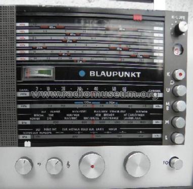 Supernova 7.658.880; Blaupunkt Ideal, (ID = 834065) Radio