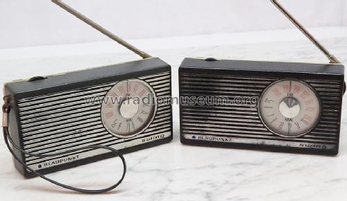 Swing 7.658.100; Blaupunkt Ideal, (ID = 1707368) Radio