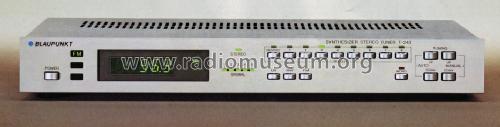 Synthesizer Stereo Tuner T-240 7.629.260; Blaupunkt Ideal, (ID = 602079) Radio