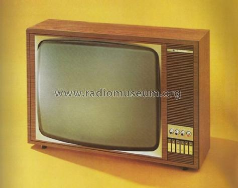 Toledo 7675400 Ch= SM Monochrome; Blaupunkt Ideal, (ID = 1491146) Television
