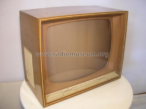 Toledo De Luxe 59cm 72348; Blaupunkt Ideal, (ID = 1977019) Television