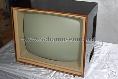 Toskana de Luxe 72110; Blaupunkt Ideal, (ID = 592308) Television