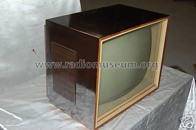 Toskana de Luxe 72110; Blaupunkt Ideal, (ID = 592560) Télévision