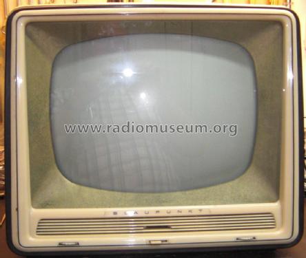 Toskana 90° 7420; Blaupunkt Ideal, (ID = 2016765) Television