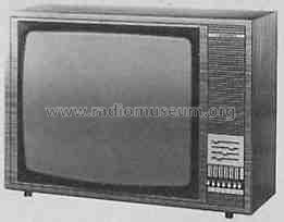Toskana 7.671.300; Blaupunkt Ideal, (ID = 328632) Television