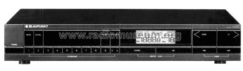 Tuner PT-3650 7.625.210; Blaupunkt Ideal, (ID = 1750654) Radio