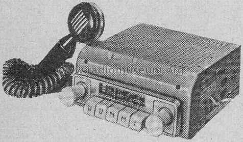 Ulm IV ; Blaupunkt Ideal, (ID = 706717) Car Radio