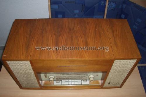 Venezia 41120; Blaupunkt Ideal, (ID = 150939) Radio