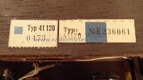 Venezia 41120; Blaupunkt Ideal, (ID = 1974258) Radio